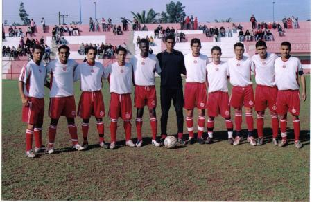 notre  equipe WAC