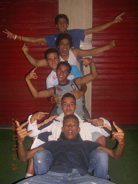 la clik