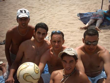 la clicka